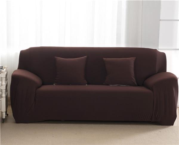 Universal Sofa Elastic Cover, Non-slip, Waterproof Sofa Cover