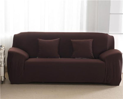Universal Sofa Elastic Cover, Non-slip, Waterproof Sofa Cover