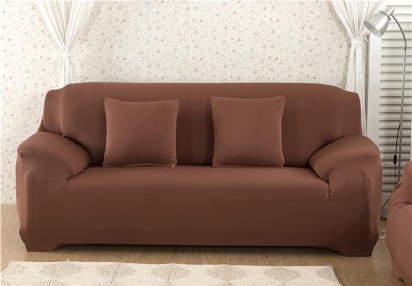 Universal Sofa Elastic Cover, Non-slip, Waterproof Sofa Cover