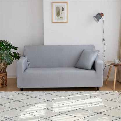 Universal Sofa Elastic Cover, Non-slip, Waterproof Sofa Cover