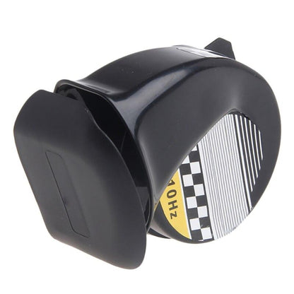 Super Loud Snail Air Horn Siren 300Db
