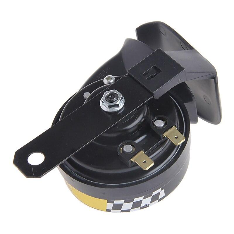 Super Loud Snail Air Horn Siren 300Db