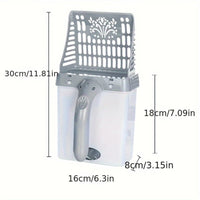 Cat Litter Scoop
