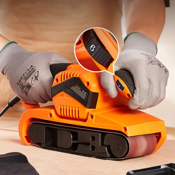 Woodworking Sanders