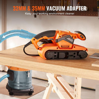 Woodworking Sanders