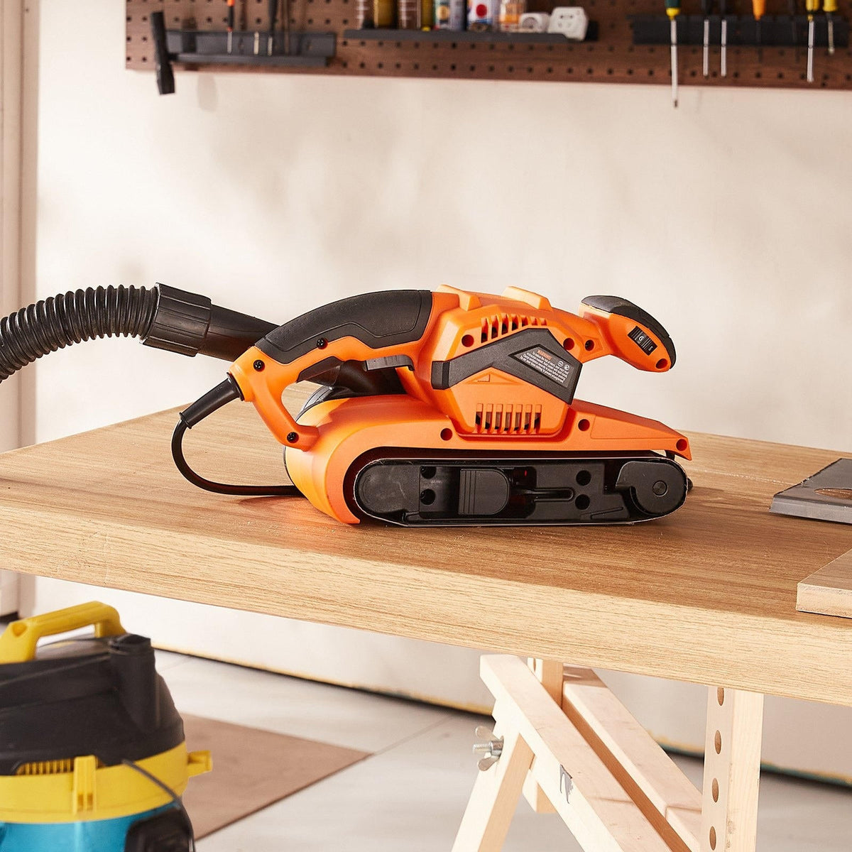 Woodworking Sanders