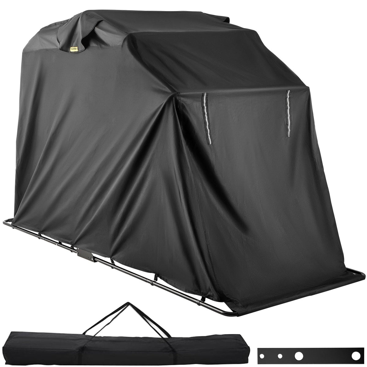 Motorcycle Storage Shed - Waterproof Motorbike Storage Tent