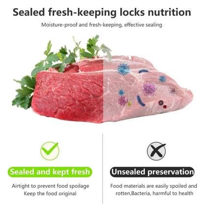 USB Chargeable Mini Bag Sealer - Compact Bag Sealer