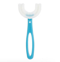 Silicone Toothbrush For Children