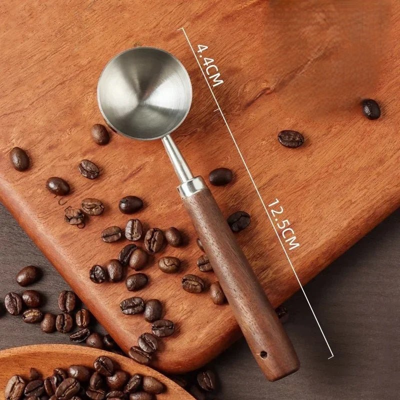 Vacuum-Sealed Glass Jar – Perfect for Preserving Coffee Beans, Tea, Milk Powder & More