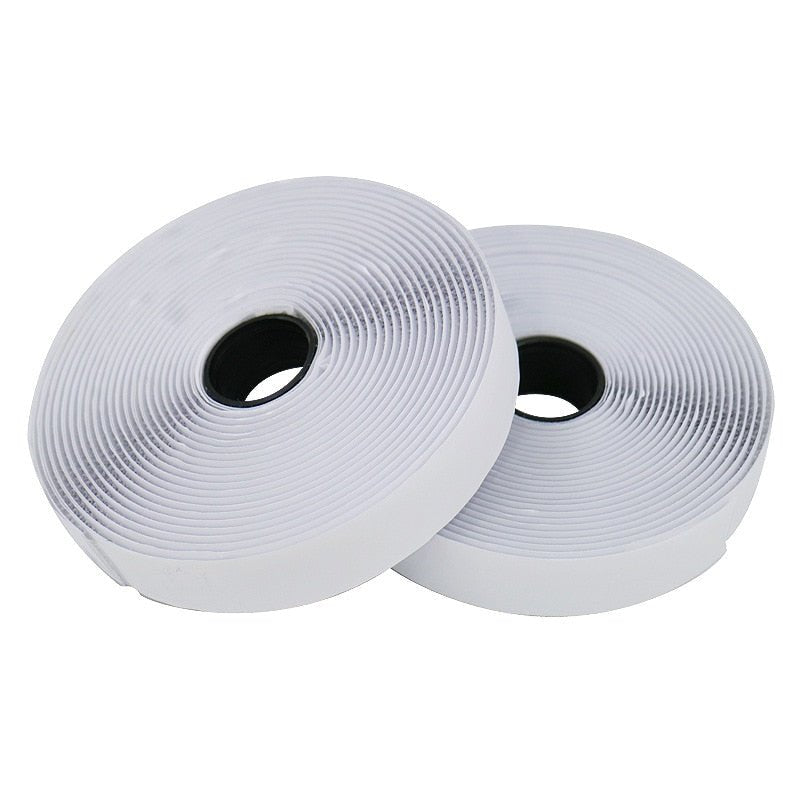 Velcro Tool Wall Strap -  Self Adhesive Hook & Loop Fastener