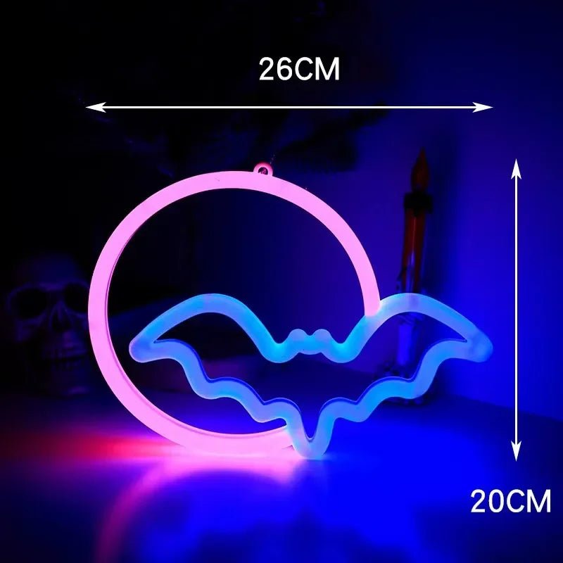 Vibrant LED Neon Light Game Pad, Star Sign Lamp and Other Designs – Dazzling Wall Art for Gaming Nights, Celebrations, & Festive Decor