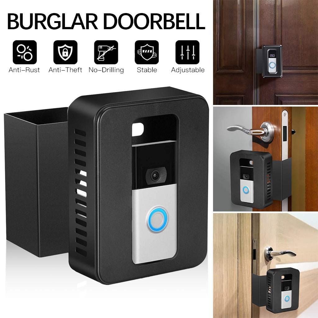 Video Doorbell Door Mount