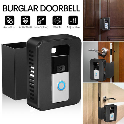 Video Doorbell Door Mount