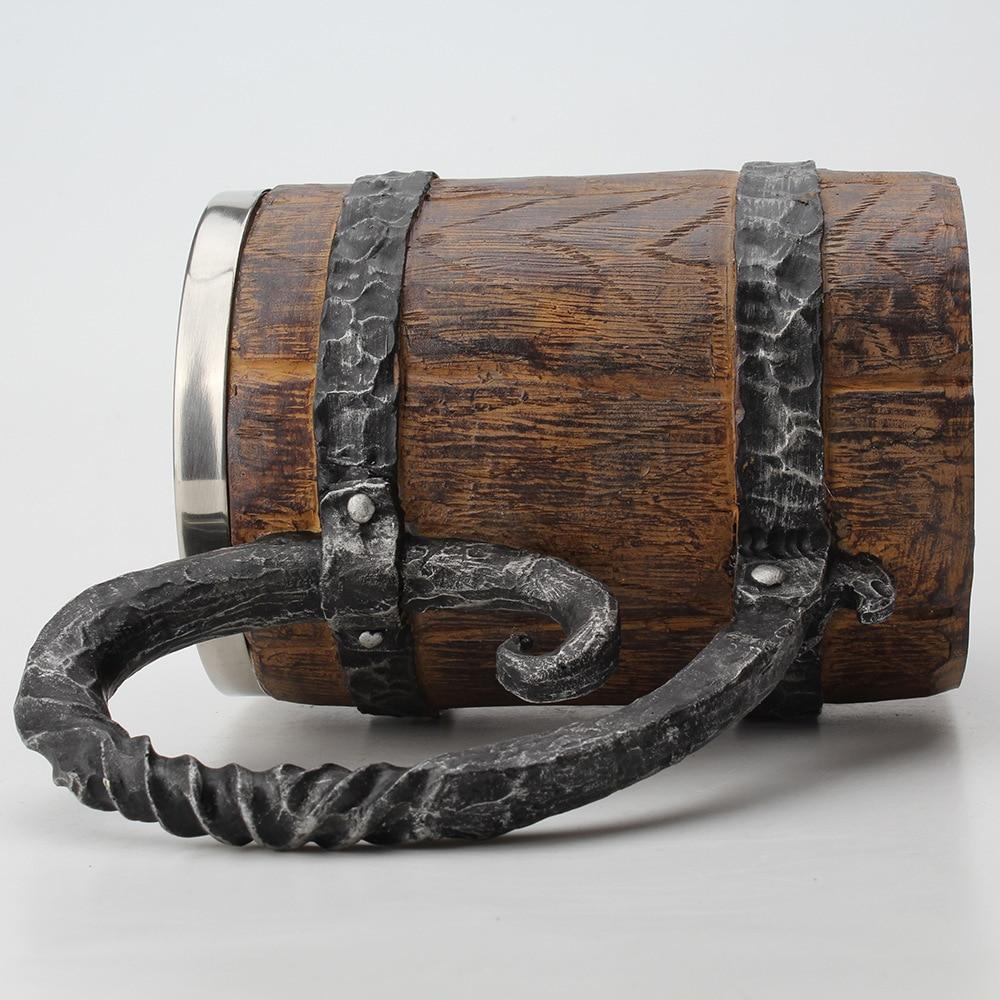 Viking Tavern Mug
