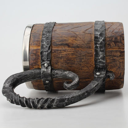 Viking Tavern Mug