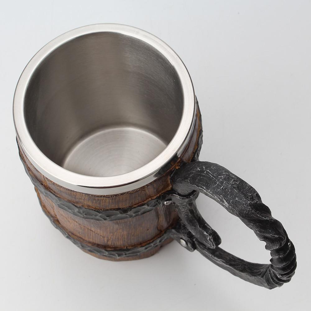Viking Tavern Mug