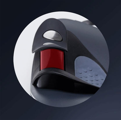 Neck Traction Massager for Home Pain Relief & Relaxation