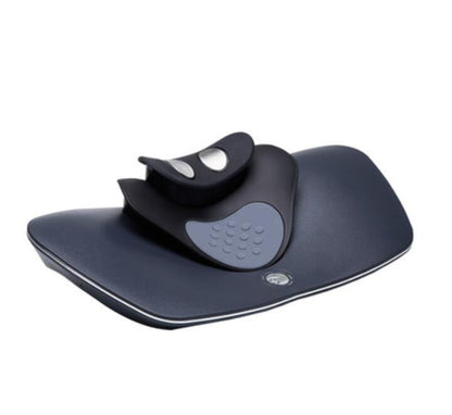 Neck Traction Massager for Home Pain Relief & Relaxation