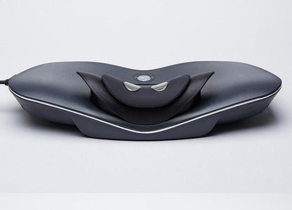 Neck Traction Massager for Home Pain Relief & Relaxation