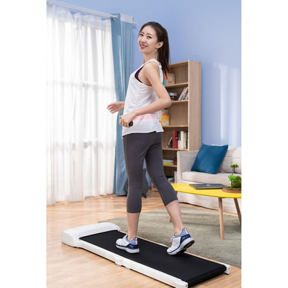 Walking Pad Foldable Treadmill - Exercise Fitness Equipment