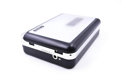 Walkman USB Cassette Capture to MP3 Converter