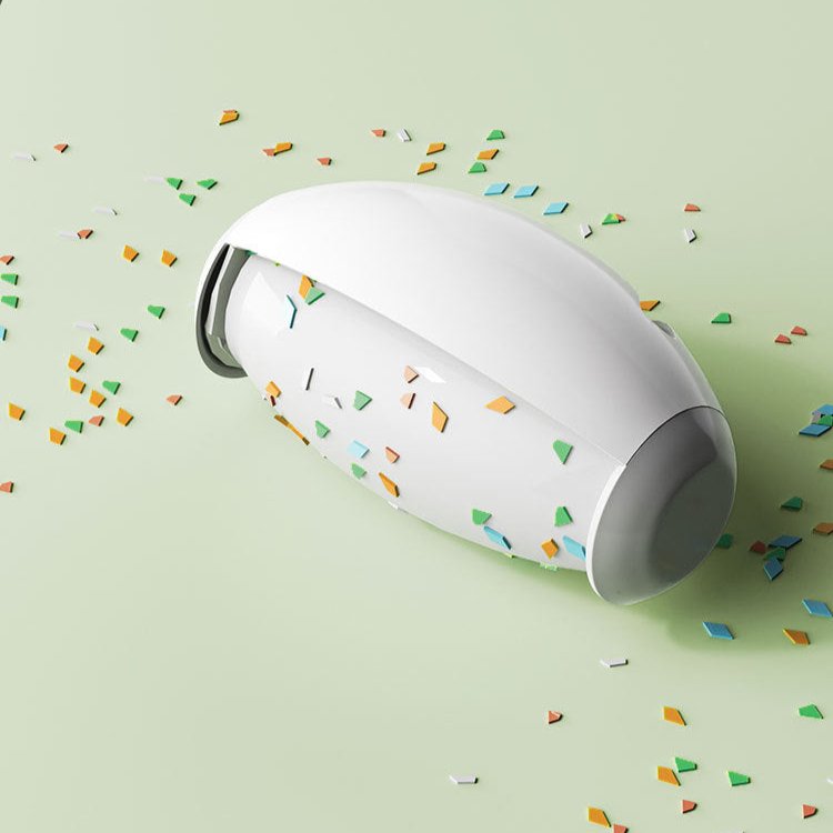Washable Lint Roller for Clothes - Eco-Friendly & Reusable Lint Remover Tool