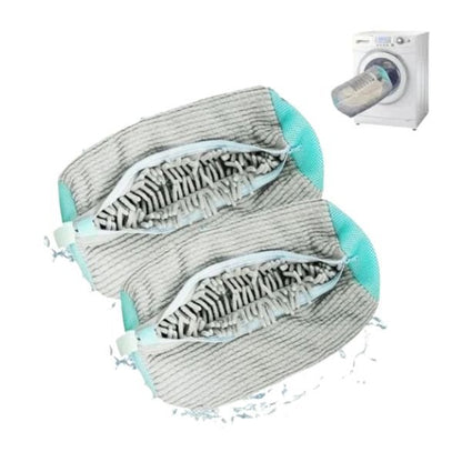 Washing Shoes Bag – Protective Laundry Bag for Machine Washing & Drying
