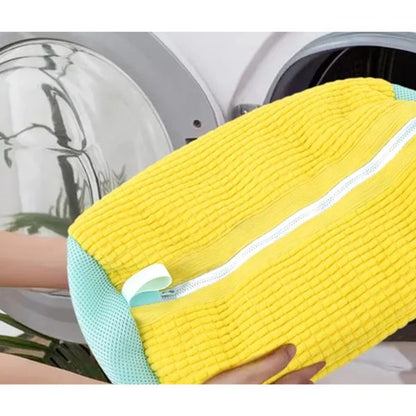 Washing Shoes Bag – Protective Laundry Bag for Machine Washing & Drying