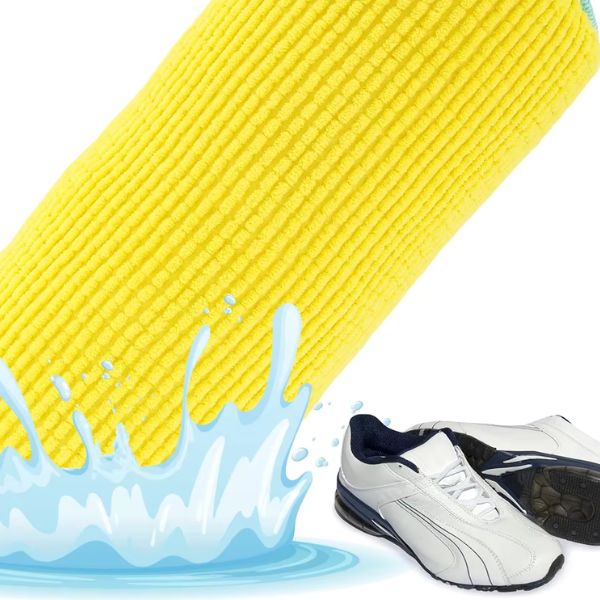 Washing Shoes Bag – Protective Laundry Bag for Machine Washing & Drying