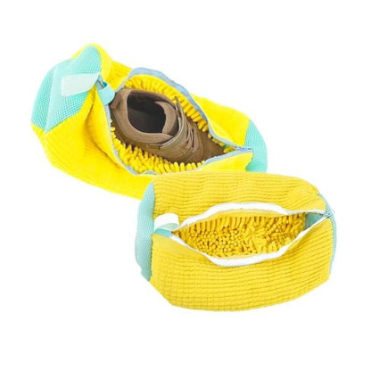 Washing Shoes Bag – Protective Laundry Bag for Machine Washing & Drying