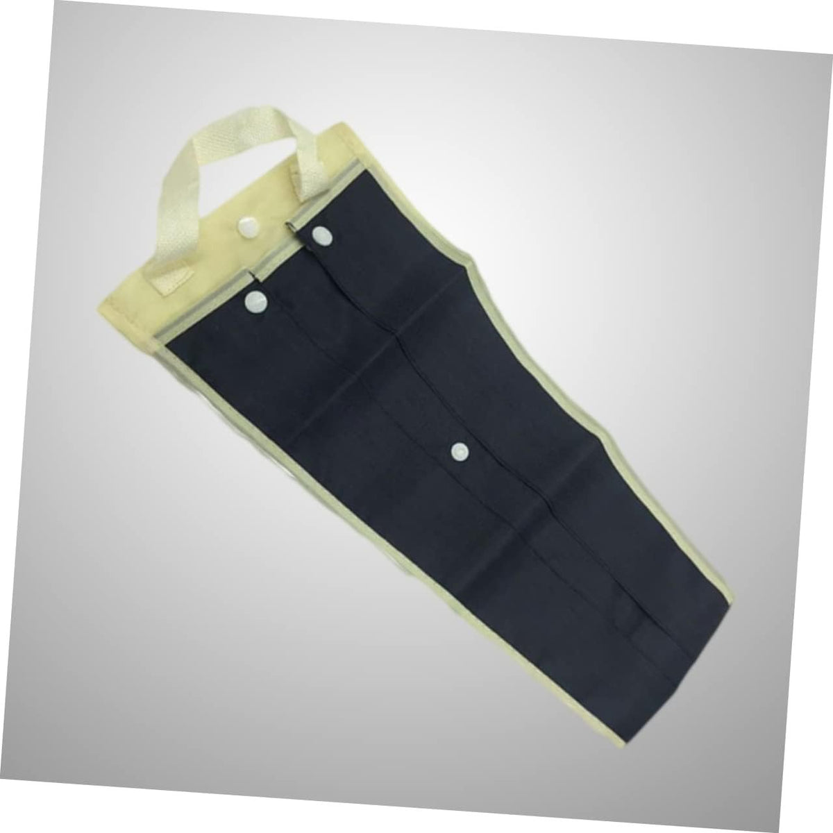 Waterproof Car Umbrella Holder - Portable Car Umbrella Storage Bag Universal Truck Back Seat Waterproof Foldable Hanging Umbrella Protector Cover Sheath Bag