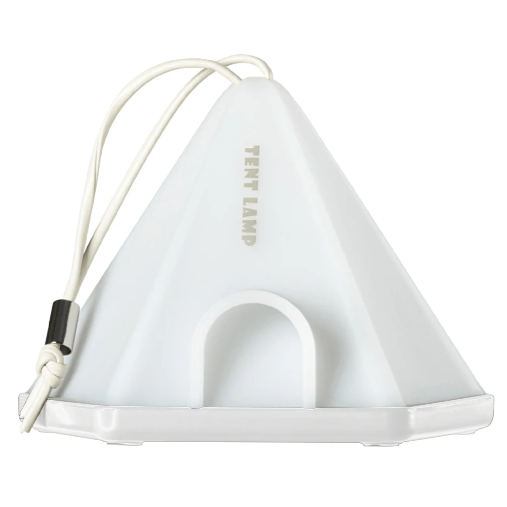 Waterproof LED Camping Tent Light – USB Rechargeable, 6 Light Modes & 1200mAh Battery for Outdoor & Emergency Use