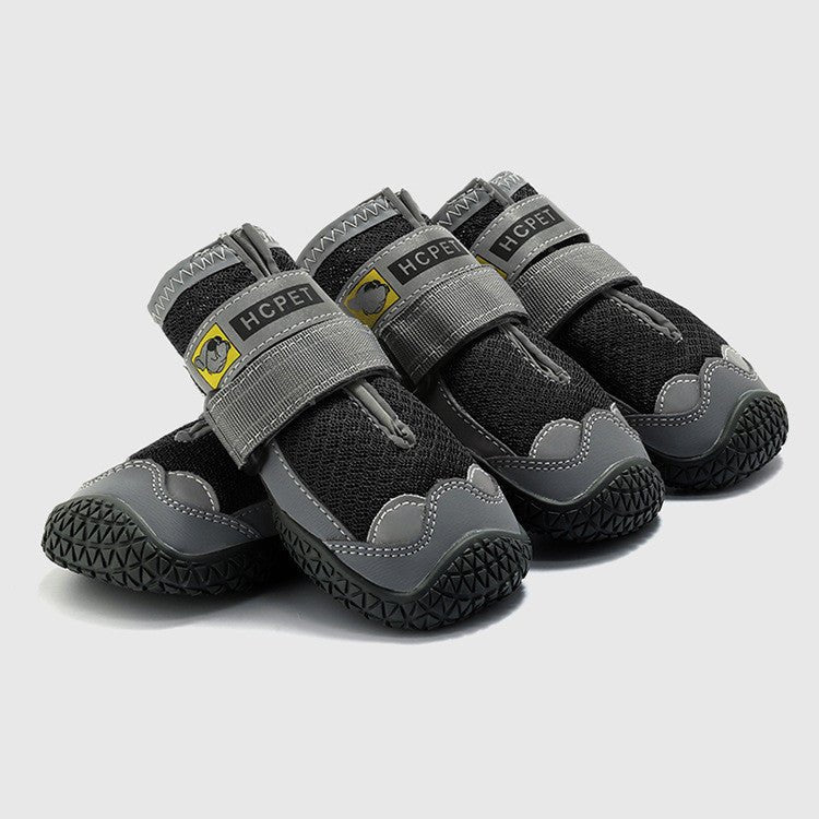 Waterproof Dog Shoes - The Ultimate Paw Protectors