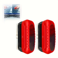 2-Set Car Glass Cleaner