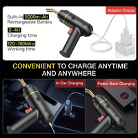 Plastic Welder Gun