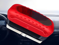2-Set Car Glass Cleaner