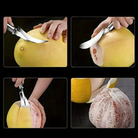 Orange Peeler
