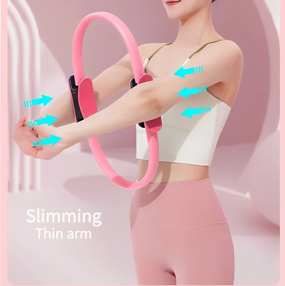 Pilates Ring
