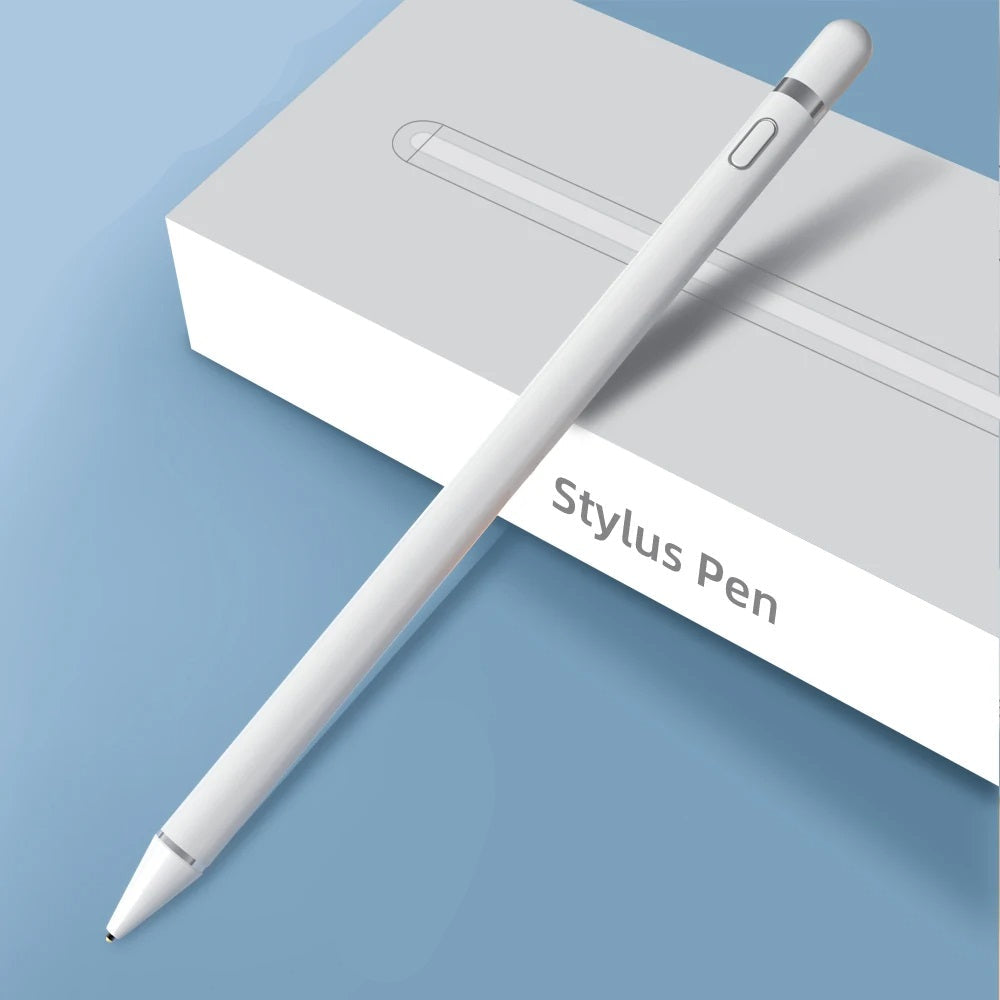 Magnetic Wireless Stylus Pen for Tablets – Universal Touchscreen Pencil Compatible with Android, Apple, and More