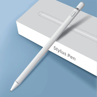 Magnetic Wireless Stylus Pen for Tablets – Universal Touchscreen Pencil Compatible with Android, Apple, and More