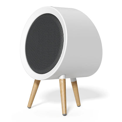 Portable Electric Fan Heater – Energy-Saving Home & Office Warmer for Cozy Comfort