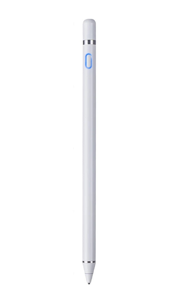 Magnetic Wireless Stylus Pen for Tablets – Universal Touchscreen Pencil Compatible with Android, Apple, and More