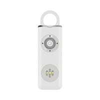 Personal Alarm Keychain