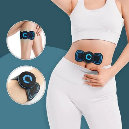 Whole Body Massager - Better than Nooro - Muscle Pain Relief Device