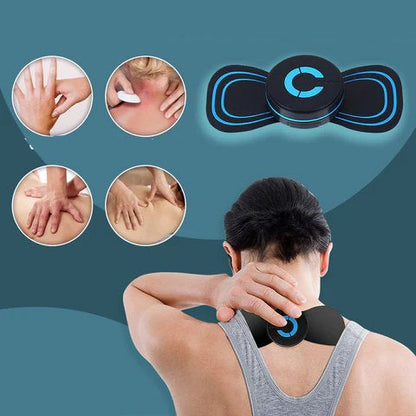 Whole Body Massager - Better than Nooro - Muscle Pain Relief Device
