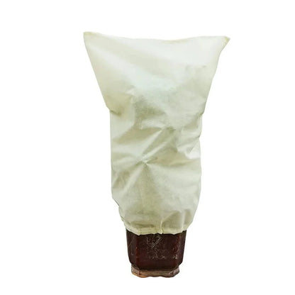 Winter Plant Frost Protection Cover – Heavy-Duty Shrub & Tree Insulation Bag
