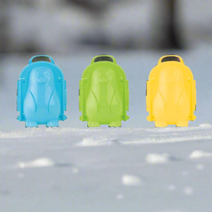 Winter Snow Toys Kit - Snowball Maker for Children, Kids