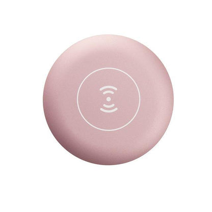 Wireless Charging LED Makeup Mirror