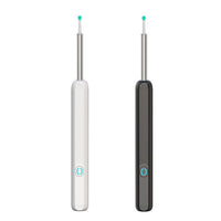 Wireless Earwax Remover Otoscope Tool - Ear Wax Removal Tool with Camera Ear Endoscope 1080P Kit for iPhone iPad Android